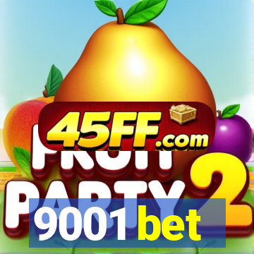 9001 bet